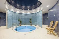 Grand Hotel Viljandi Hotels in Viljandi