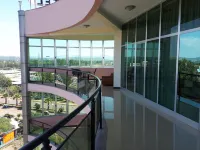 Delano Hotel & Spa