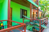Corcovado & Drake Inn