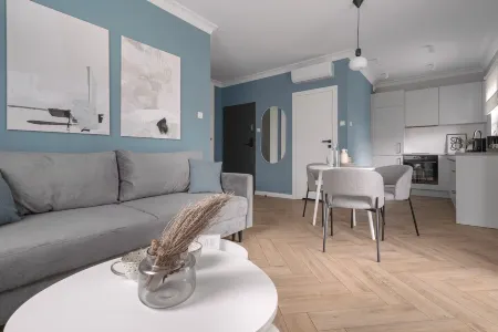 Apartio Rooms Gliwice