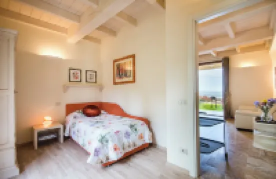 Casa Vacanze Squarcialupi