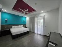 Hotel MX Portal Maya - Pet friendly