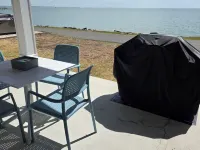 Aransas Bay Waterfront! Hot Tub, Arcade, Pool, Walk to Everything in Fulton Hotels in Fulton