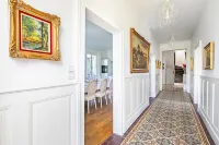 Accommodation, Very Peaceful Environment, 10 Travellers