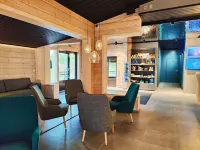 Arctic SnowHotel & Glass Igloos Hotels in Rovaniemi