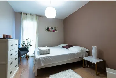 Luxury apartment in Martinique  호텔