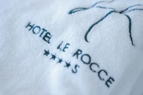 Hotel le Rocce - Agerola, Amalfi Coast Photos