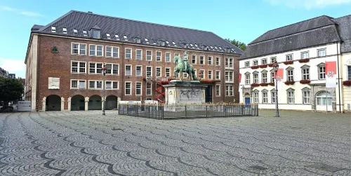 Old Town Apartments