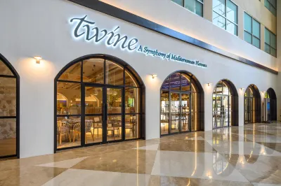 Ibis World Trade Centre Hotels in World Trade Centre Difc
