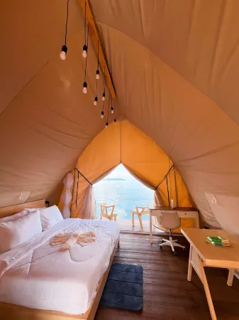 Reef Resort - Samal Island View Unit B9