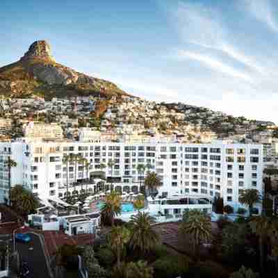 President Hotel Cape Town Hotel Exterior