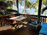 TeRito Lagoon View Villa