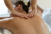 Grand Westside Manila Bay - spa