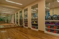 The Westin Lima Hotel & Convention Center - Gym