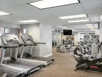 Residence Inn Washington, DC National Mall サウスイースト・ワシントン周辺のホテル