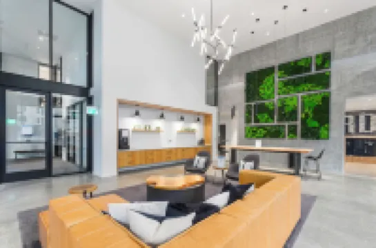 Urban Loft in Redmond Core