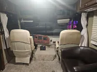 Adventure Mobile Hotels in Chesapeake City