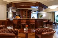 Starhotels Majestic - bar