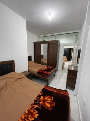 Stay at the heart of Beirut, 10 minutes to Downtown , AUB, Roche and Airport Hotels in 