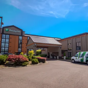 Holiday Inn PORTLAND- I-5 S (WILSONVILLE) by IHG