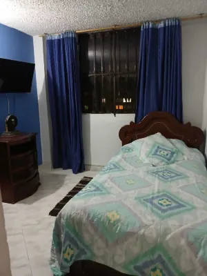 Cozy and central apartment, excellent location very close to everything! Hotels in Puente Aranda