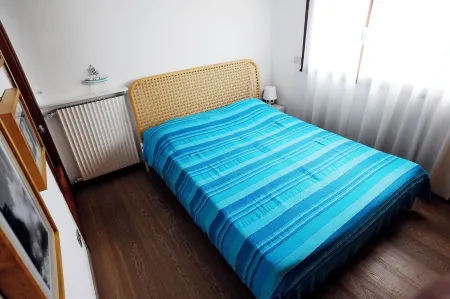 Bilocale comodo al centro e al mare