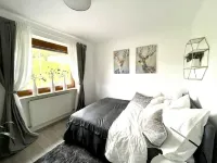 Vacation home with large garden Hotels in Mieders