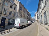 Studio au Pied de la Citadelle