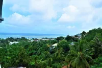 Family Villa-10 minutes to the beach Hotels in Au Cap