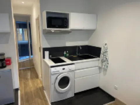 Apparently Rougemare