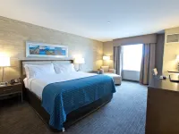 Holiday Inn Express 法戈 法戈住宿飯店