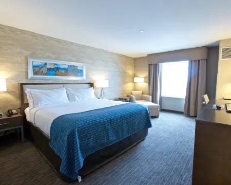 Holiday Inn Express FARGO SW - I-94 MEDICAL CENTER by IHG Hotels in Cass County