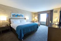 Holiday Inn Express Fargo SW - I-94 Medical Center فنادق في West Fargo