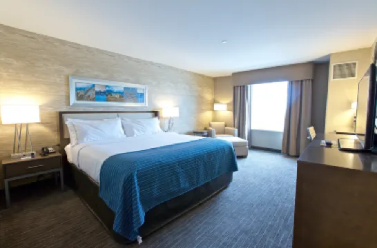 Holiday Inn Express 法戈 紅河動物園（Red River Zoo）附近的飯店