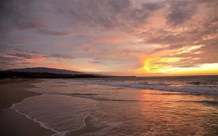 Close But Far.... Cool da Heels