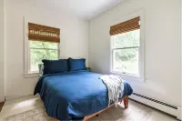 Hot Tub Cabin in the Mountains