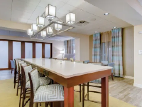 Hampton Inn Boston - Westborough Hotels in Westborough