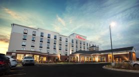 Hilton Garden Inn Bolingbrook