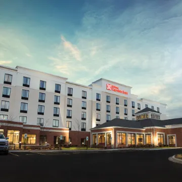 Hilton Garden Inn Bolingbrook