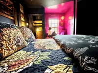 迪斯科小屋蟾蜍路公寓 - 公寓