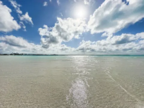 Ocean View Villa - Heated Pool - Steps to Beach - Ocean Villas 916