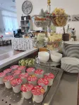 Le Petit Hotel - Desayuno