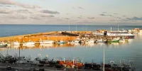 La Foresteria Termoli 3, your home away from home by the sea and central