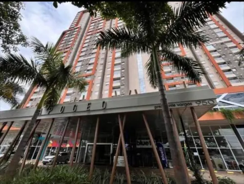 New apartment in Ribeirao Preto, excellent location