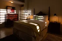 Sea Urchin | Lush Garden Villa steps from the beach of your dreams