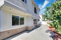 Spacious 4-bedroom house in Gate community in lovely Chino with WiFi, AC Hotel a Chino