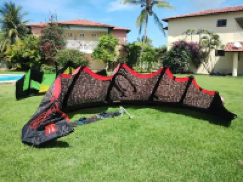 Complete Apartment Tabuba Beach-5 minutes from Cumbuco Beach-Caucaia-Ceará