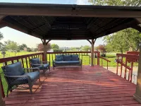 Spacious 4-bedroom house in beautiful Box Elder with AC Hotels in Box Elder