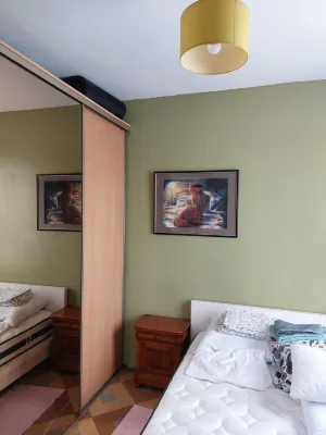 Apparently not overlooked Very quiet and bright فنادق في Vitry-sur-Seine