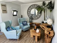 Walking distance to several beaches, Ferragudo village, supermarkets and Portimão.